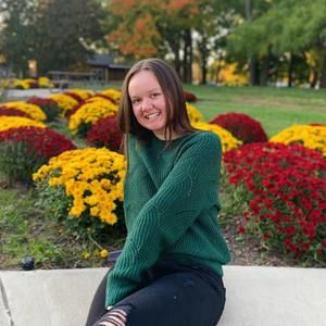 Meet your Posher, Heather